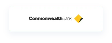 Bank: Commonwealth bank