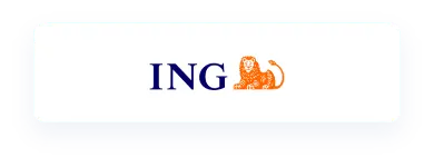 Bank: ING