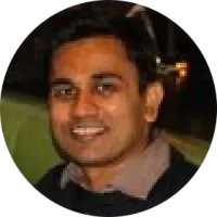Sudhanshoo Maroo
