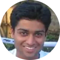 Shashank Pandit